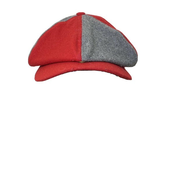 Ohio State Wool Hat 
